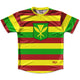 Yellow Red Green