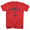 Hawaii State Anchor Home Tri-Blend Mens T-shirt