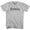 Hawaii Old Town Font T-shirt