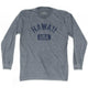 Athletic Grey