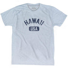 Athletic White