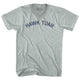 Athletic Cool Grey