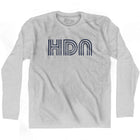 Grey Heather