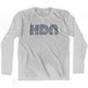Grey Heather