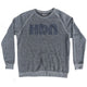 Heather Grey