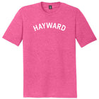 Fuchsia Heather