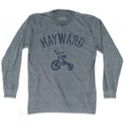Athletic Grey