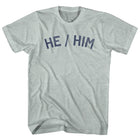 Athletic Cool Grey