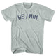 Athletic Cool Grey