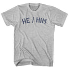 Grey Heather