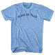 Athletic Blue