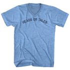 Athletic Blue