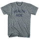 Athletic Grey