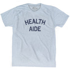 Athletic White