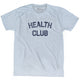 Athletic White