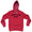 Heartland Rock Cotton-Poly Blend Hoodie
