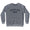 Heartland Rock Mens Tri-Blend Sweatshirt