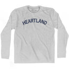 Grey Heather