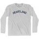 Grey Heather