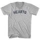 Grey Heather