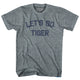 Athletic Grey