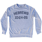 Heather Grey