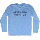 Athletic Blue