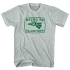 Athletic Cool Grey