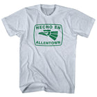 Athletic White