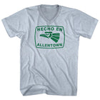Athletic White
