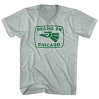 Athletic Cool Grey