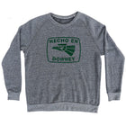 Athletic Grey