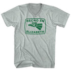 Athletic Cool Grey