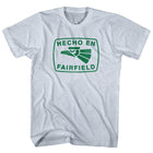Athletic White