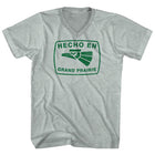 Athletic Cool Grey
