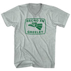 Athletic Cool Grey
