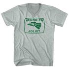 Athletic Cool Grey