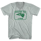 Athletic Cool Grey