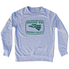 Grey Heather