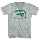 Athletic Cool Grey