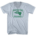 Athletic White