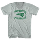 Athletic Cool Grey