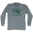 Athletic Grey