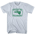 Athletic White