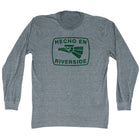Athletic Grey