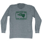Athletic Grey