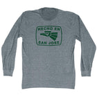 Athletic Grey