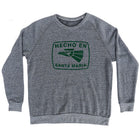 Athletic Grey
