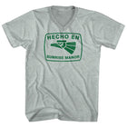 Athletic Cool Grey