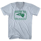 Athletic White